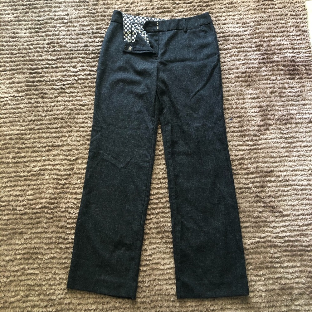 Isaac Mizrahi Women’s Dress Pants